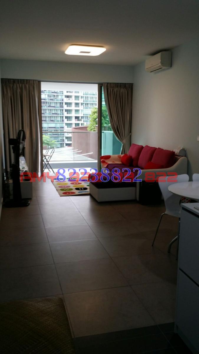 The Minton (D19), Condominium #85020812